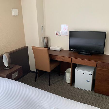 Bande Hotel Oszaka Kültér fotó