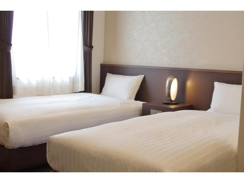 Bande Hotel Oszaka Kültér fotó