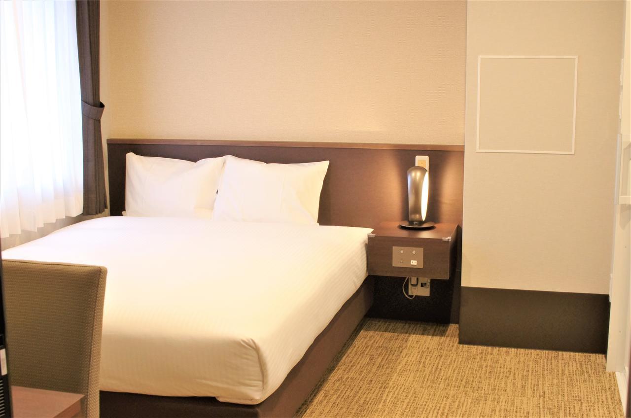 Bande Hotel Oszaka Kültér fotó